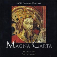 Magna Carta - Dejavu Retro Gold Collection (2CD)