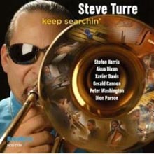 Steve Turre - Keep Searchin&#39; 