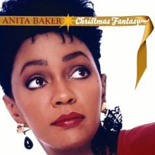 Anita Baker - Christmas Fantasy