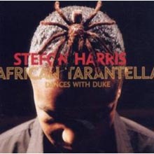 Stefon Harris - African Tarantella 