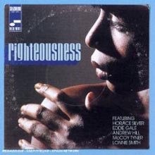 Various Artists - Righteousness