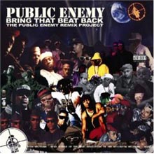 Public Enemy - Bring That Beat Back