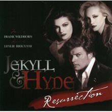 Jekyll &amp; Hyde Resurrection (Musical) (지킬 &amp; 하이드: 뮤지컬) O.S.T