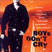 Boys Don't Cry (소년은 울지 않는다) OST