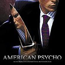 American Psycho (아메리칸 싸이코) O.S.T