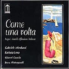 Gabriele Mirabassi - Come Una Volta