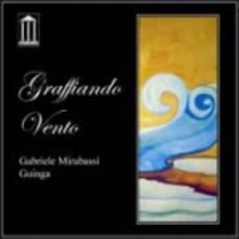 Gabriele Mirabassi - Graffiando Vento