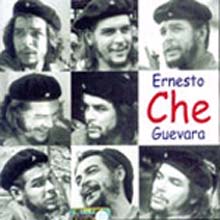 Todacosta - Ernesto Che Guevara