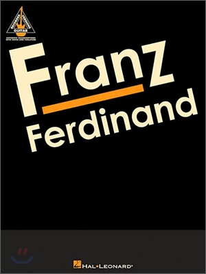 Franz Ferdinand