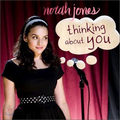 Norah Jones - Thinking About You