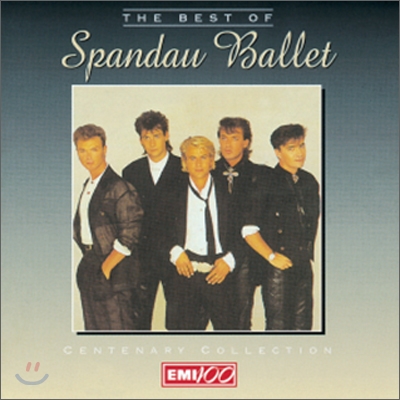 Spandau Ballet - Best Of Spandau Ballet