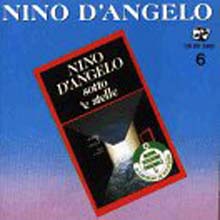 Nino D&#39;Angelo - Sotto &#39;E Stelle