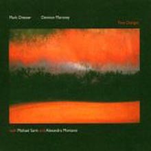 Mark Dresser &amp; Denman Maroney - Time Changes