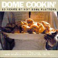 Various Artists - Dome Cookin’