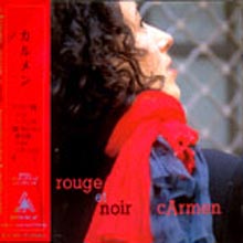 Rouge Et Noir - Armen