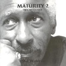 Mal Waldron - Maturity Klassics 2