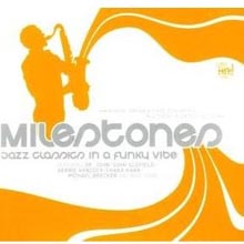 Various Artists - Milestones