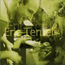 Eric Teruel Trio - Dreams From The Real World