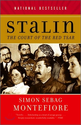 Stalin: The Court of the Red Tsar