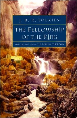 The Fellowship of the Ring