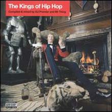 DJ Premier &amp; Mr. Thing - The Kings Of Hip Hop