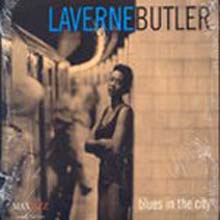 Laverne Butler - Blues In The City