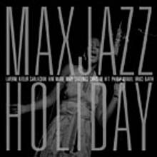 Maxjazz Holiday