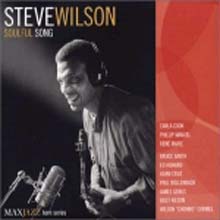 Steve Wilson - Soulful Song