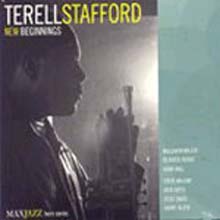 Terell Stafford - New Beginnings