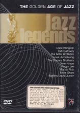 Jazz Legends: The Golden Age Of Jazz
