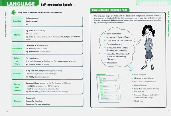 Getting Ready for Speech : Student's Book with CD