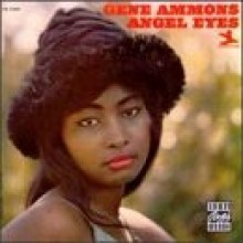 Gene Ammons - Angel Eyes [OJC]