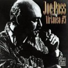 Joe Pass - Virtuoso No.3 (OJC)