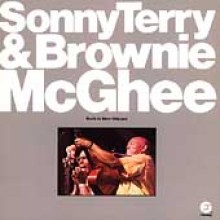 Sonny Terry &amp; Brownie McGhee - Back To New Orleans