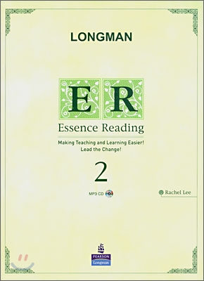 LONGMAN Essence Reading 2