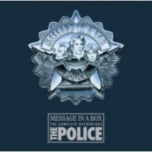 Police - Message In A Box: The Complete Recordings