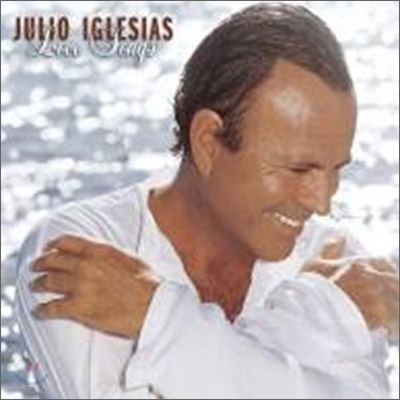 Julio Iglesias - Love Songs (Disc Box Sliders Series)