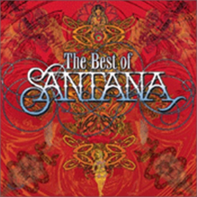 Santana - The Best Of Santana (Disc Box Sliders Series)