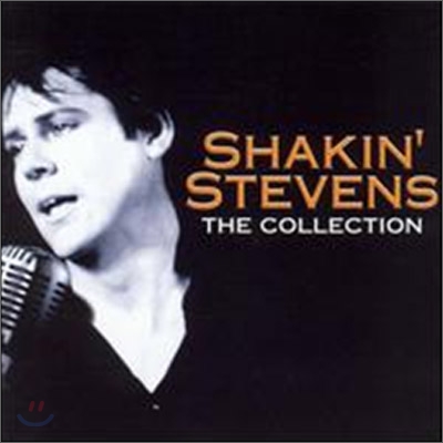 Shakin&#39; Stevens - The Collection Shakin&#39; Stevens (Disc Box Sliders Series)