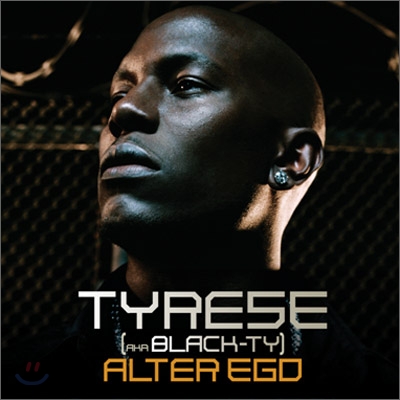 Tyrese - Alter Ego