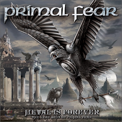 Primal Fear - Metal is Forever: The Very Best of Primal Fear