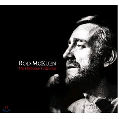 Rod McKuen - The Definitive Collection