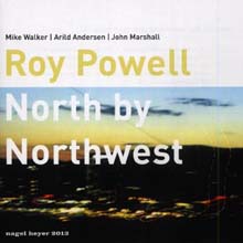 Roy Powell - North By Northwest