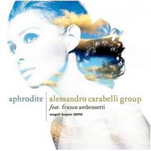 Alessandro Carabelli &amp; Franco Ambrosetti - Aphrodite