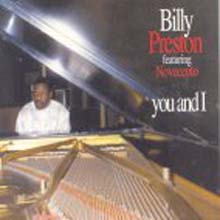 Billy Preston - You &amp; I