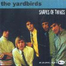 Yardbirds - Shapes Of Things