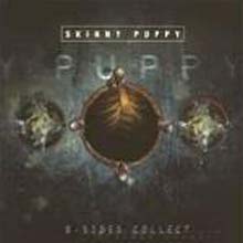 Skinny Puppy - B Side Collection