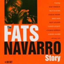 Fats Navarro - The Fats Navarro Story