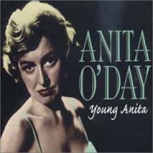 Anita O&#39;day - Young Anita