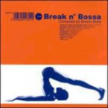 Various Artists - Break N Bossa Chapter 1